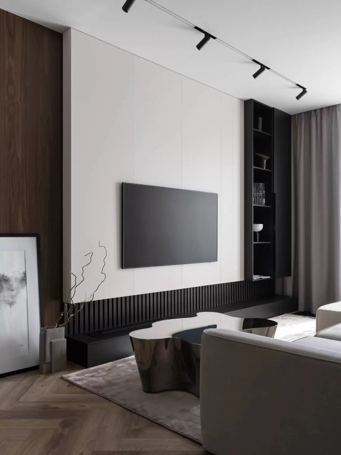 ЖК Петровский квартал на воде — 6