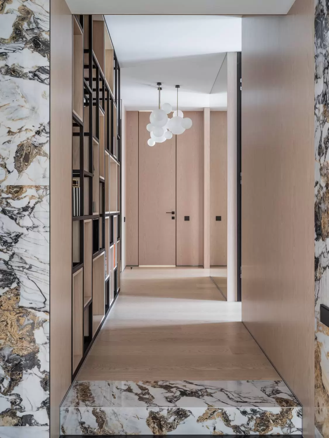 Дом с зеленой ванной — 14