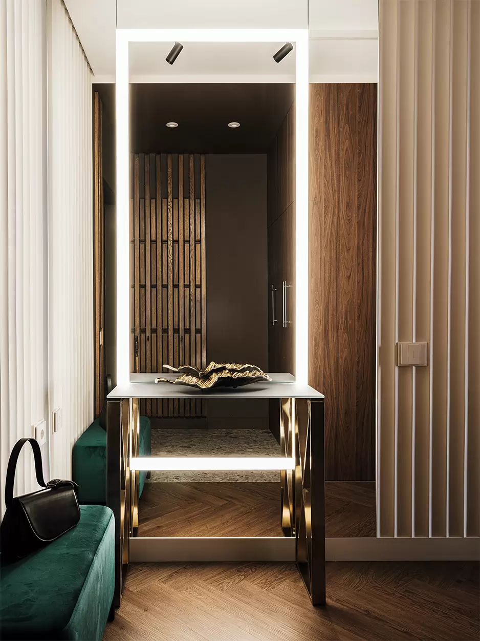 Женская вотчина — 11