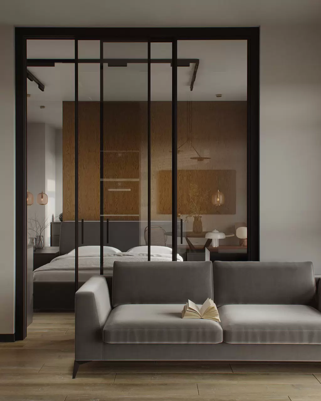 ЖК Сказка — 2