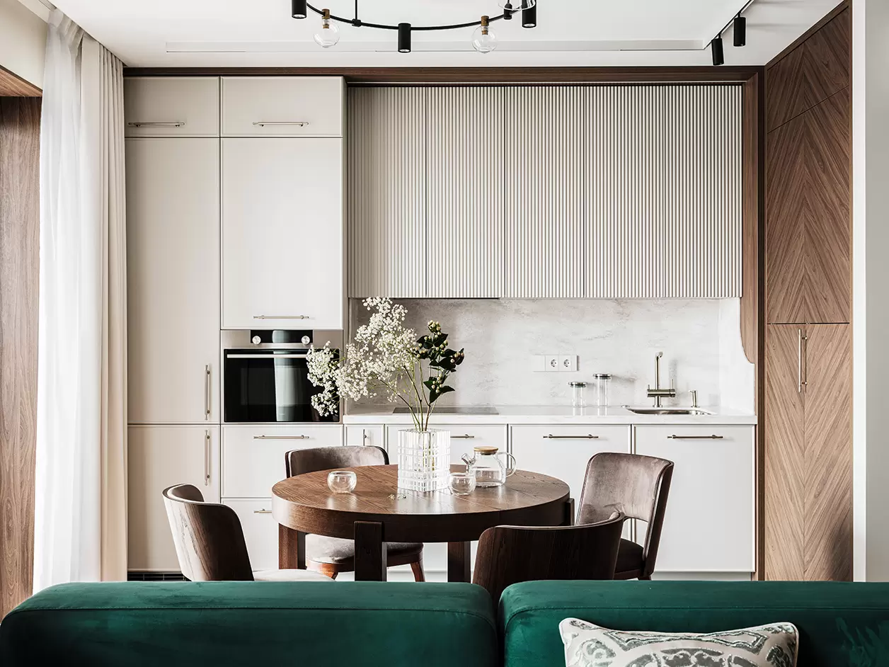 Женская вотчина — 4