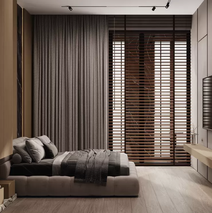 ЖК Садовые кварталы — 2