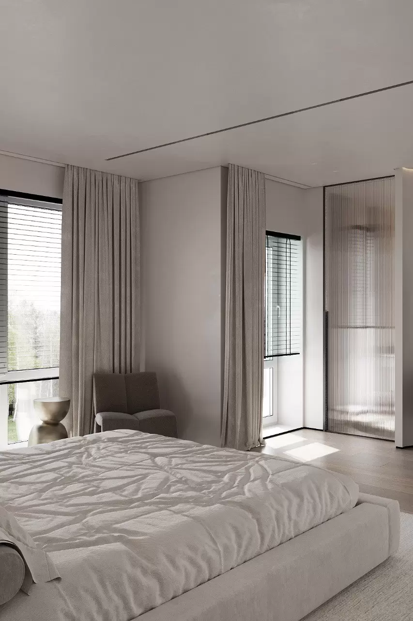 Деликатный минимализм — 11