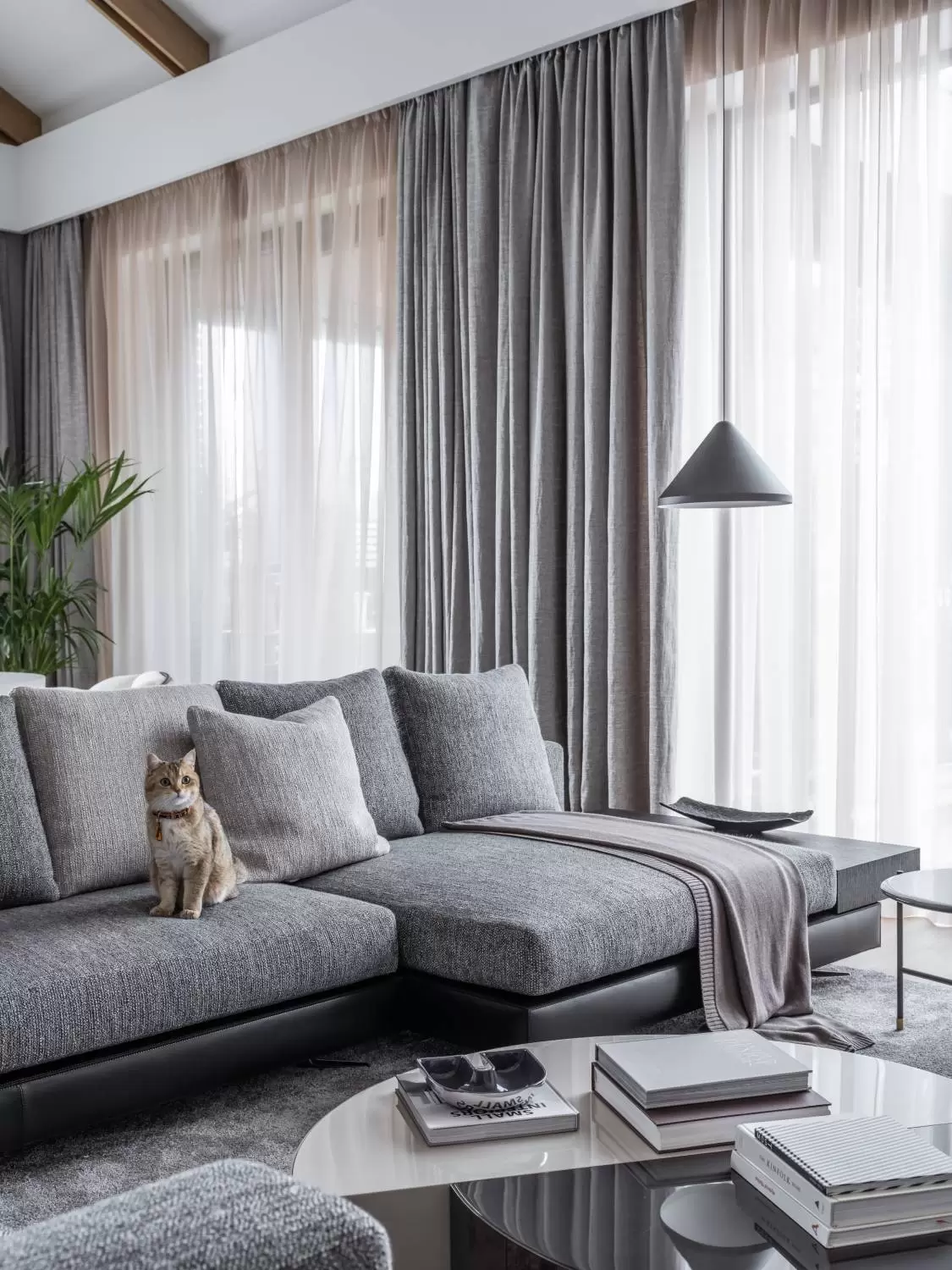 Дом с зеленой ванной — 9