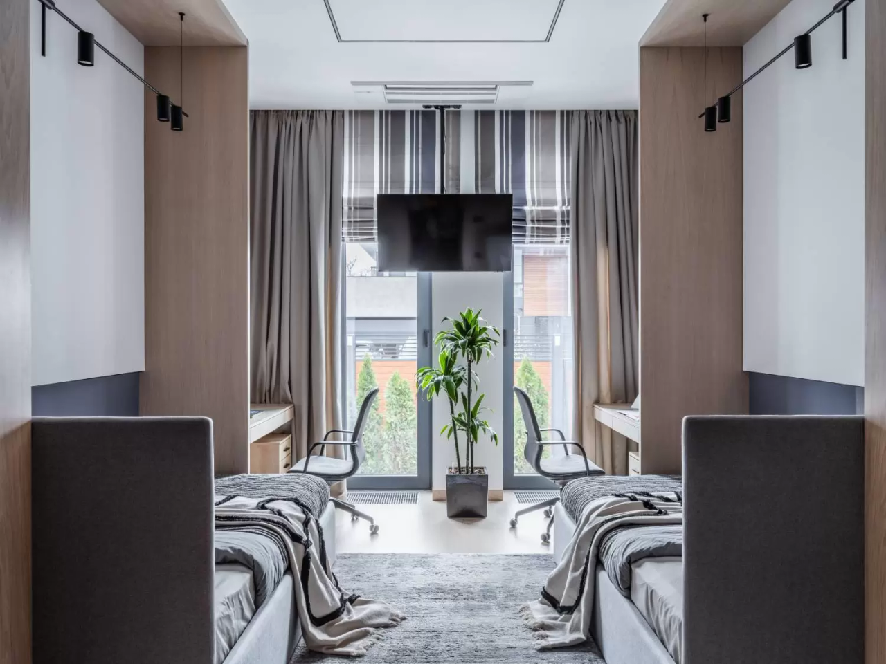 Дом с зеленой ванной — 15