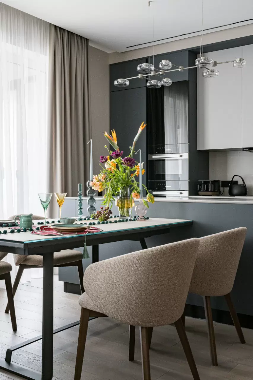 Александровский сад — 6