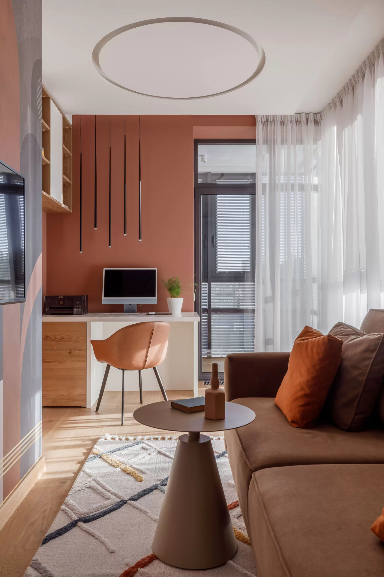 Мёд, ЖК Бристоль — 12