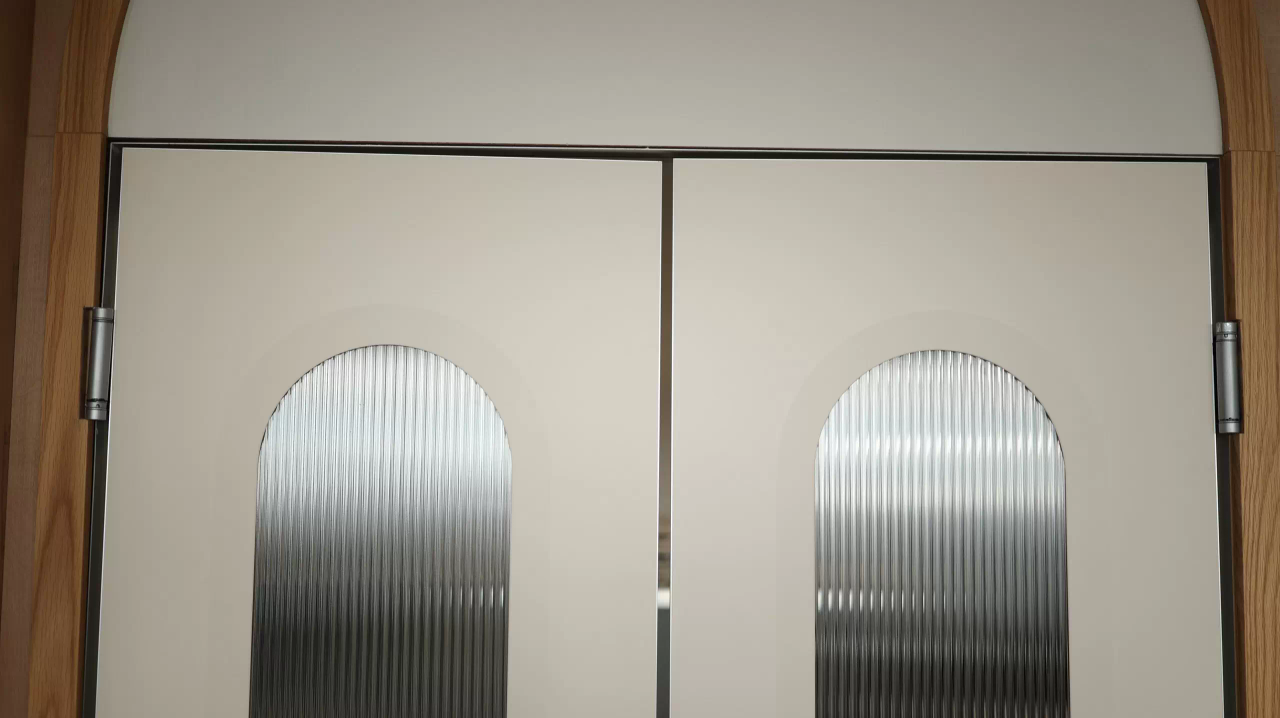 Отель Мрия, кафе Панорама, Крым — 5