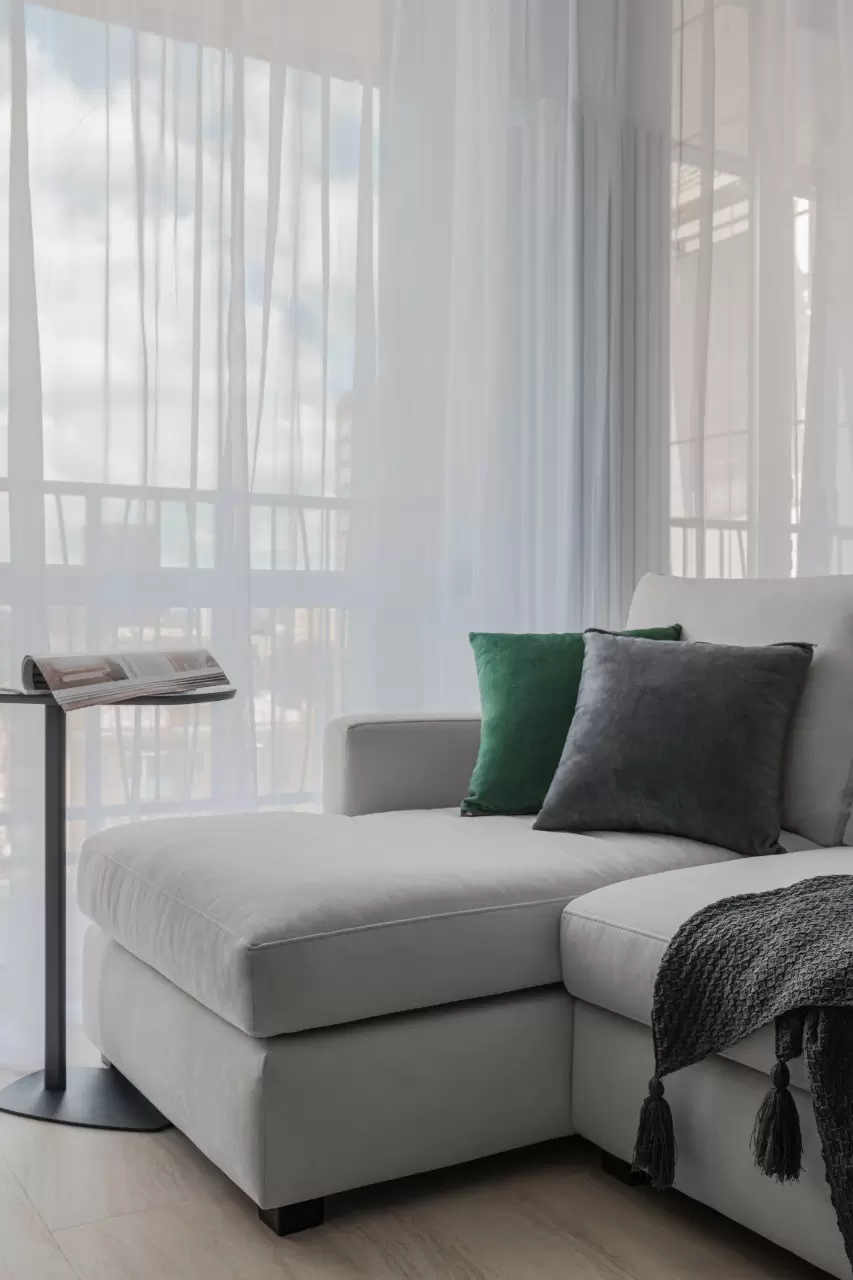 Остров спокойствия — 18