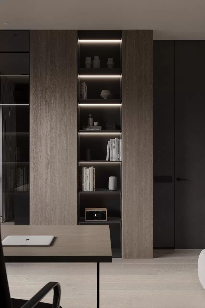 Деликатный минимализм — 26