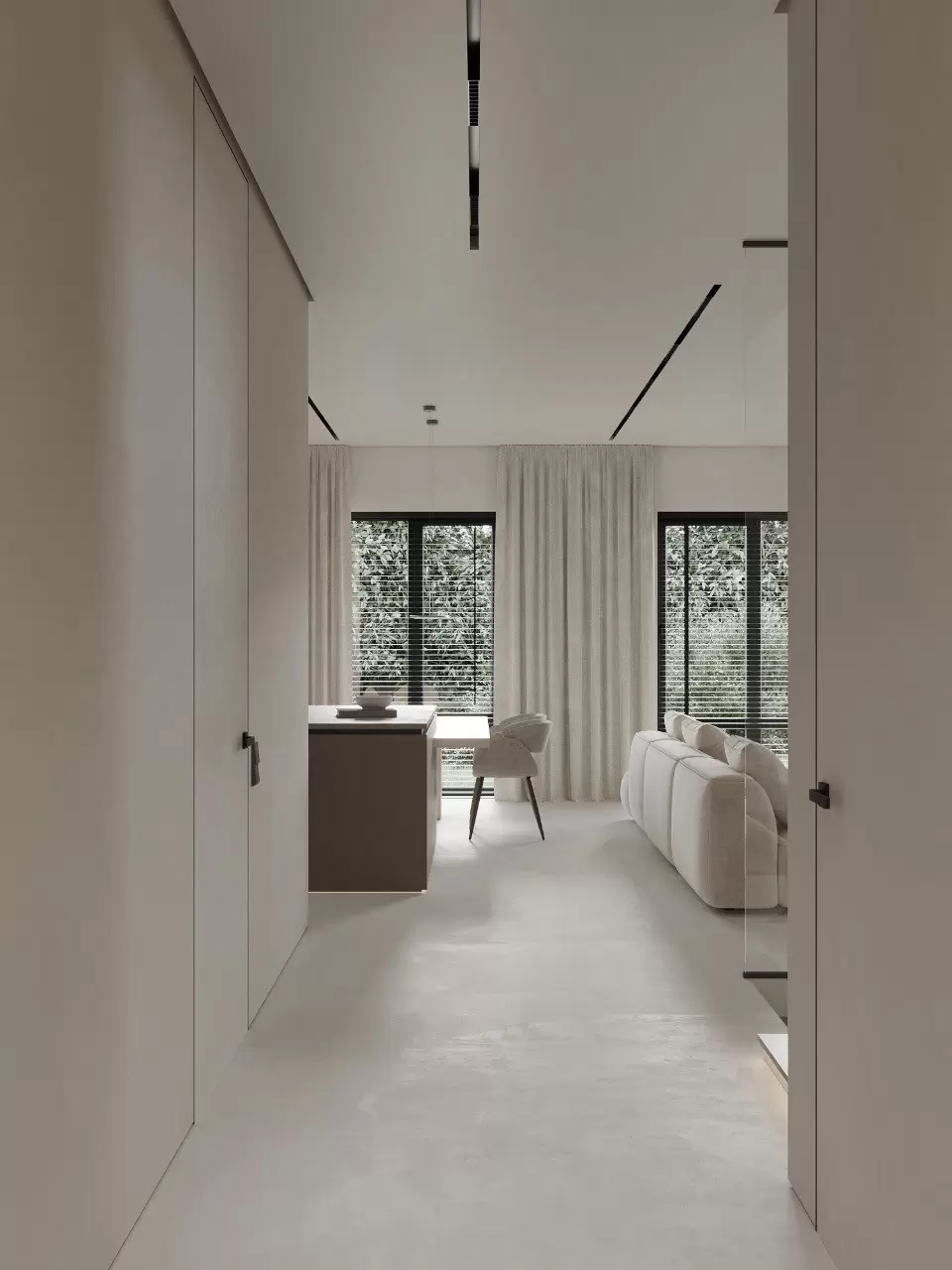 Деликатный минимализм — 7