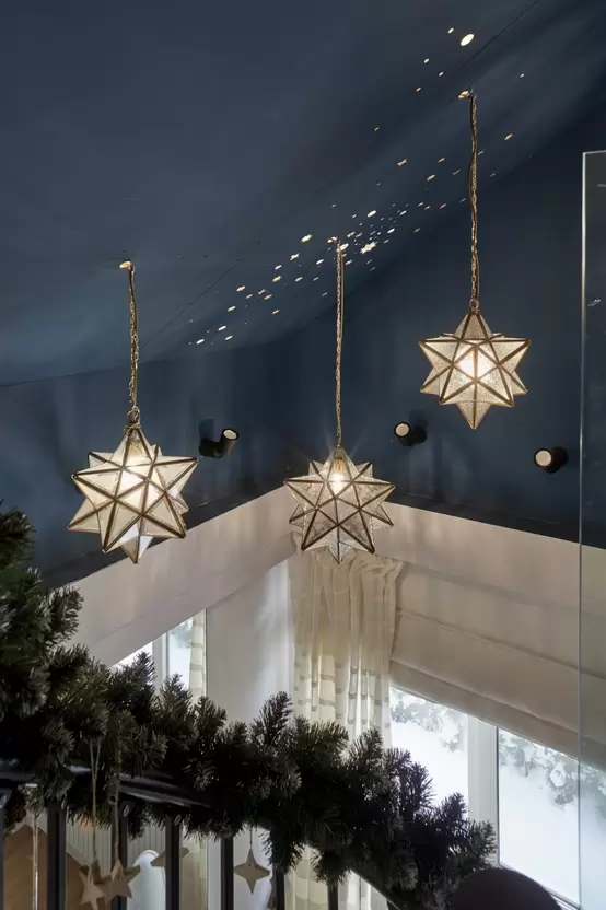 Спальня-обсерватория под светом звезд — 20