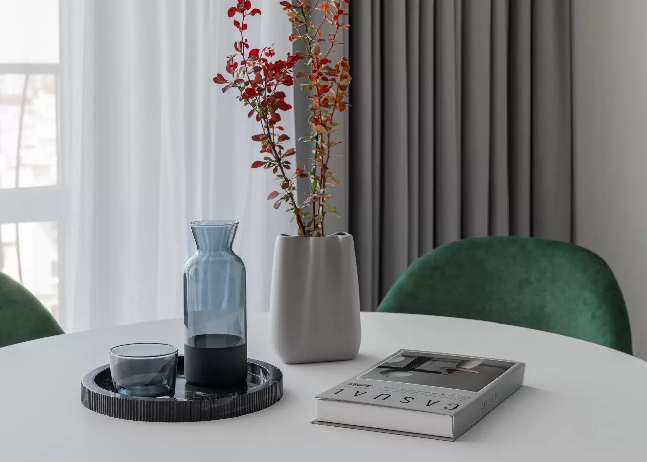 Остров спокойствия — 5