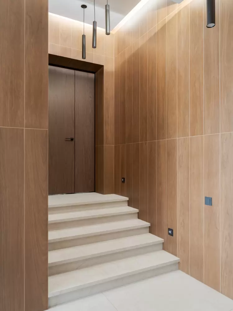 Дом с бассейном — 14