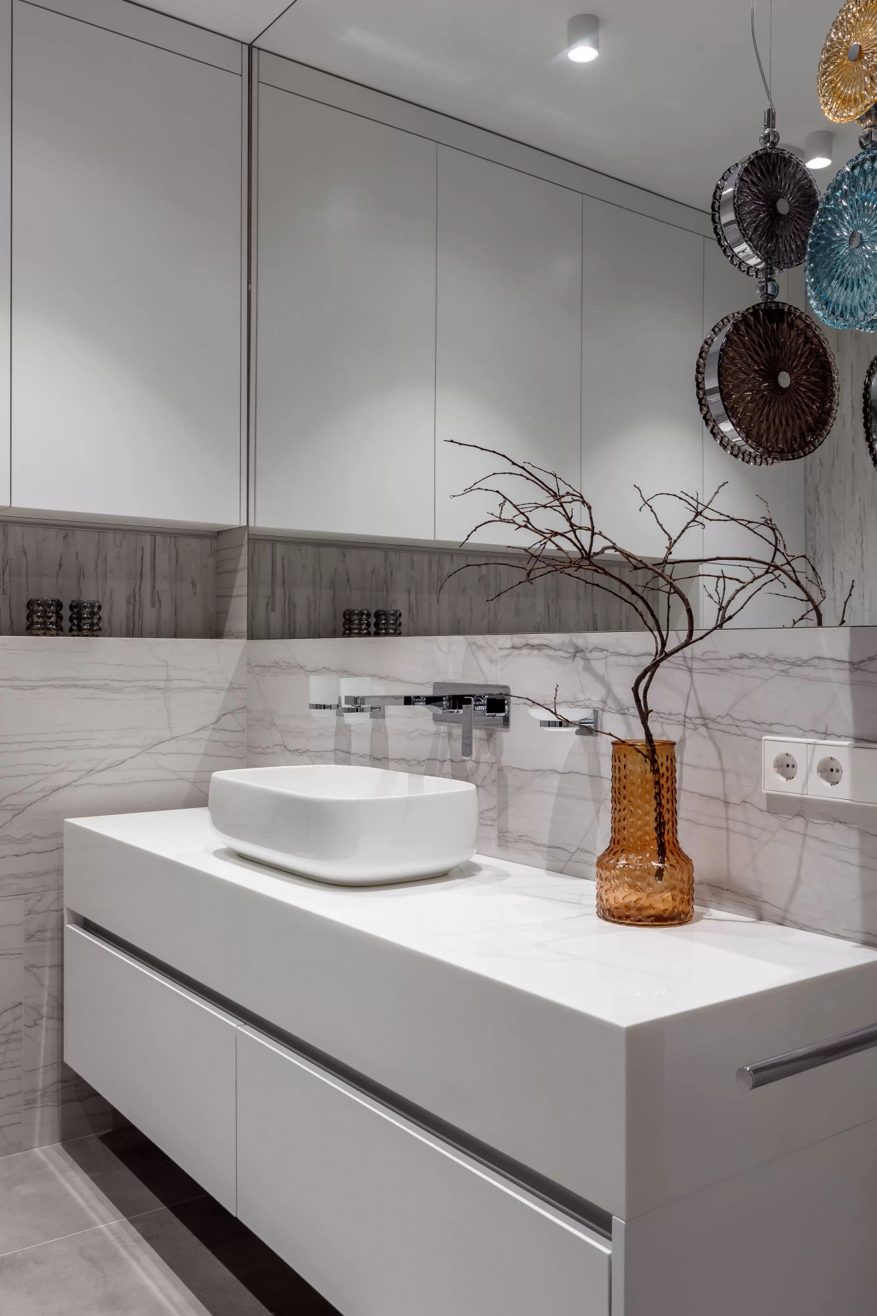 Мёд, ЖК Бристоль — 11