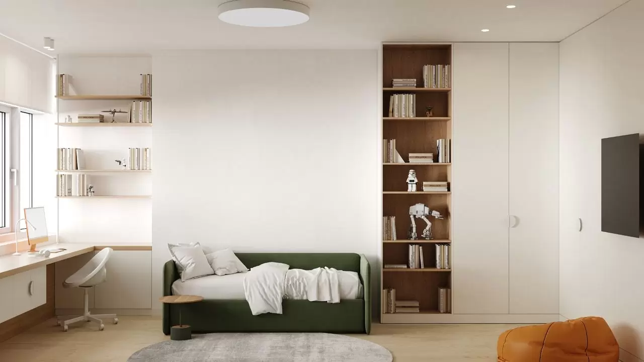 Единение с природой — 16