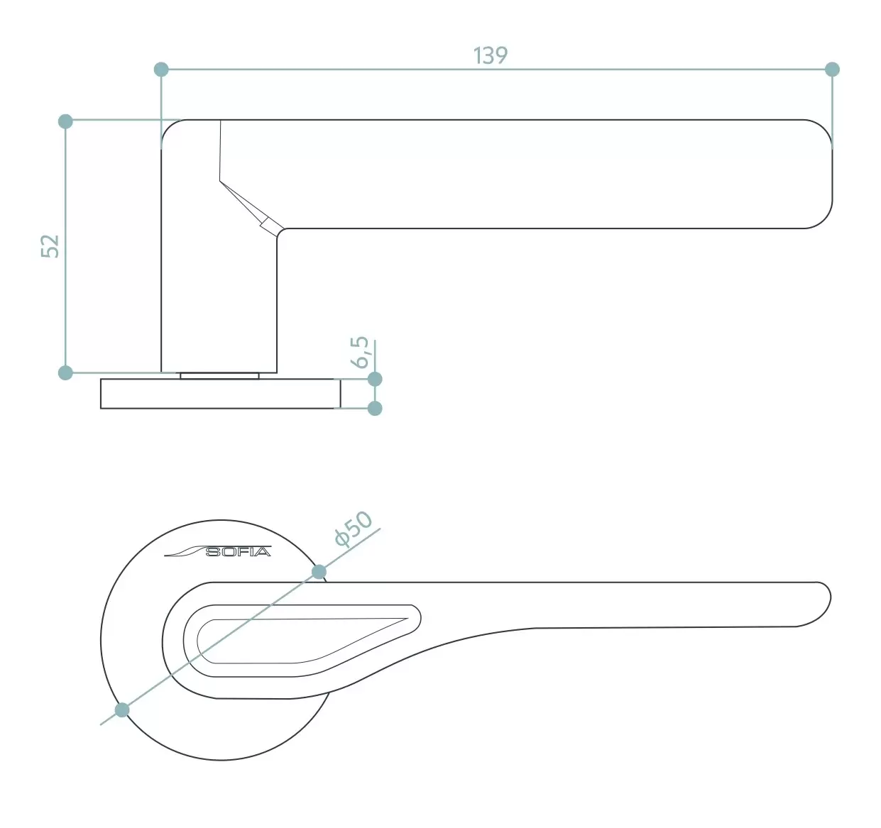 Техническая информация