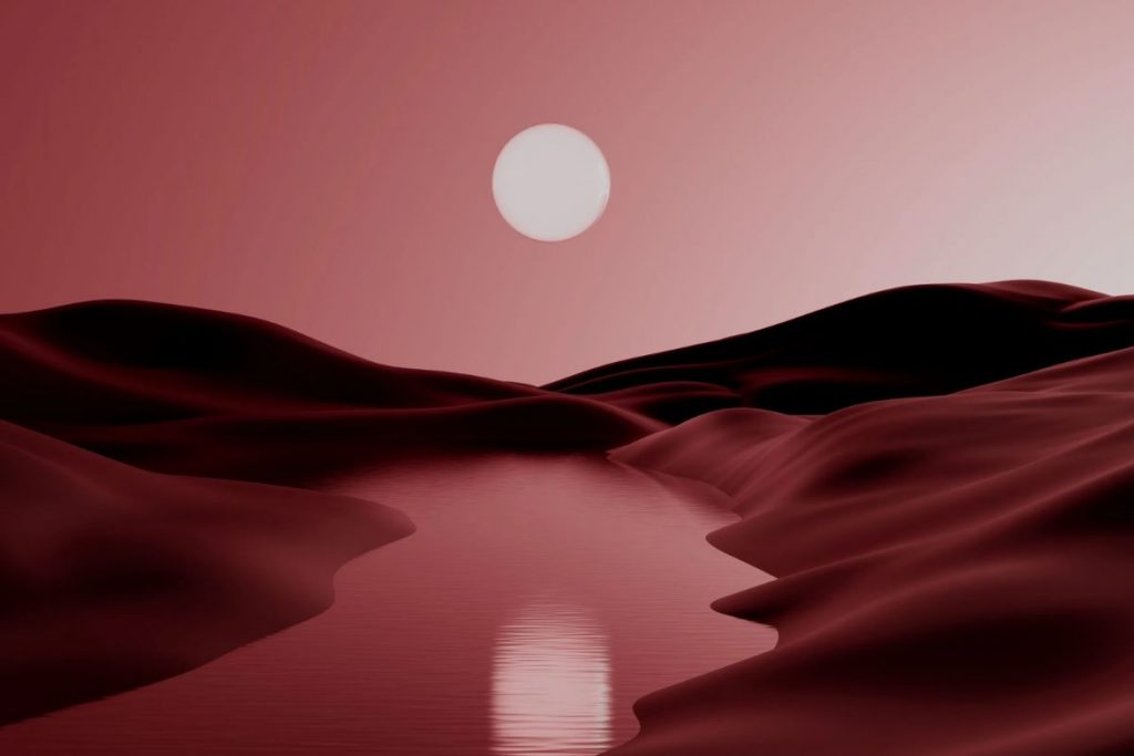 Космическая пыль