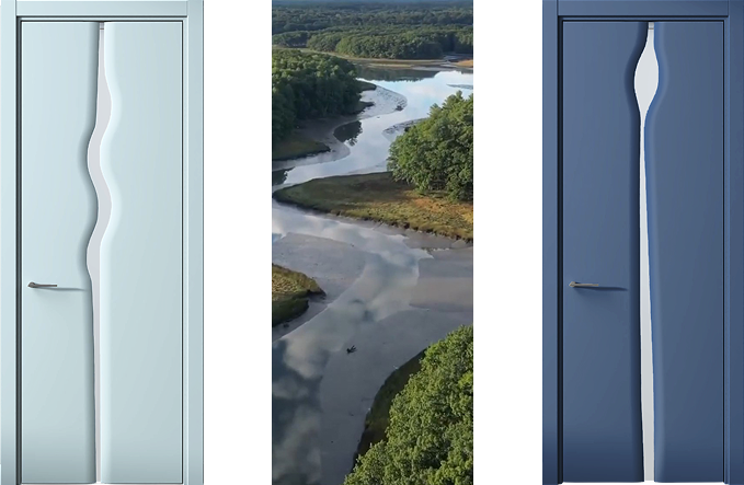 Эмаль любого цвета по&nbsp;RAL&nbsp;и&nbsp;NCS