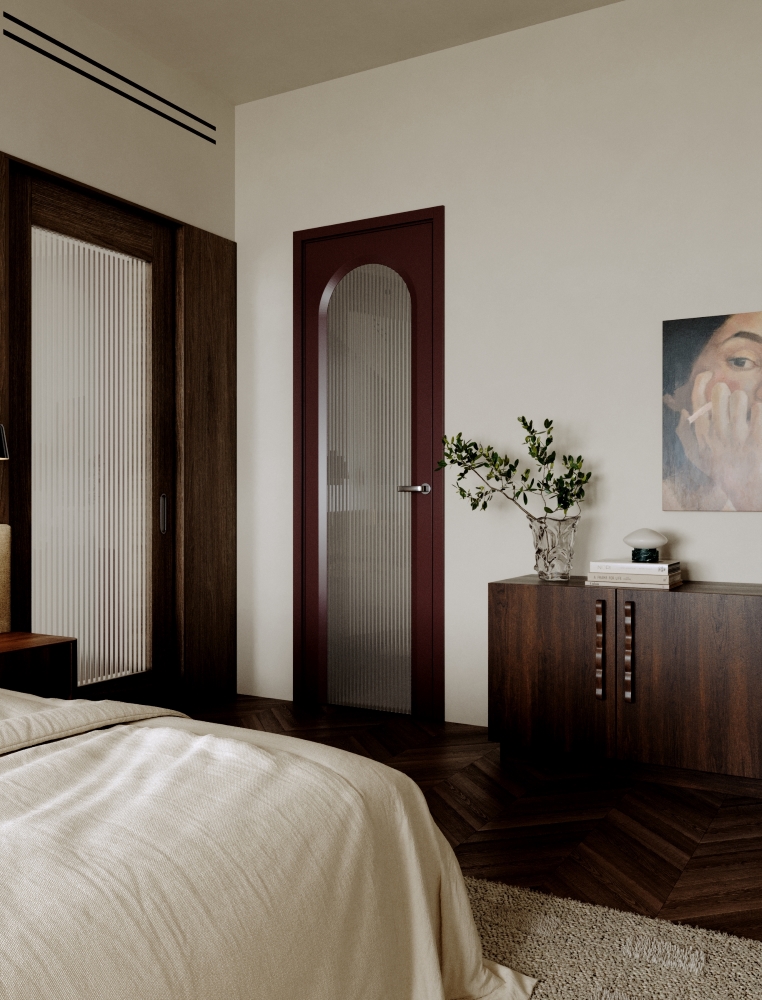 spalnya-s-aktsentnoy-dveryu-0