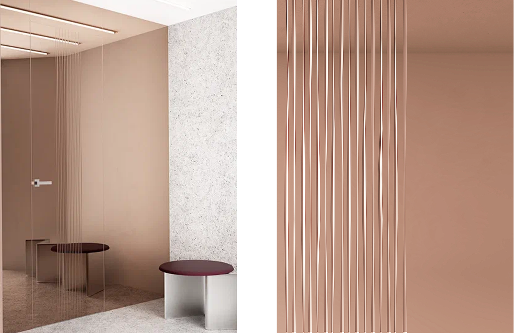 Коллекция Рейн