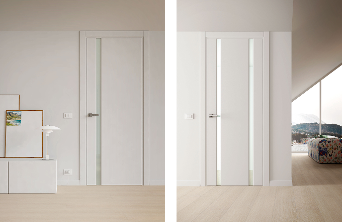 –40% на двери Оригинал<br>во всех типах покрытия