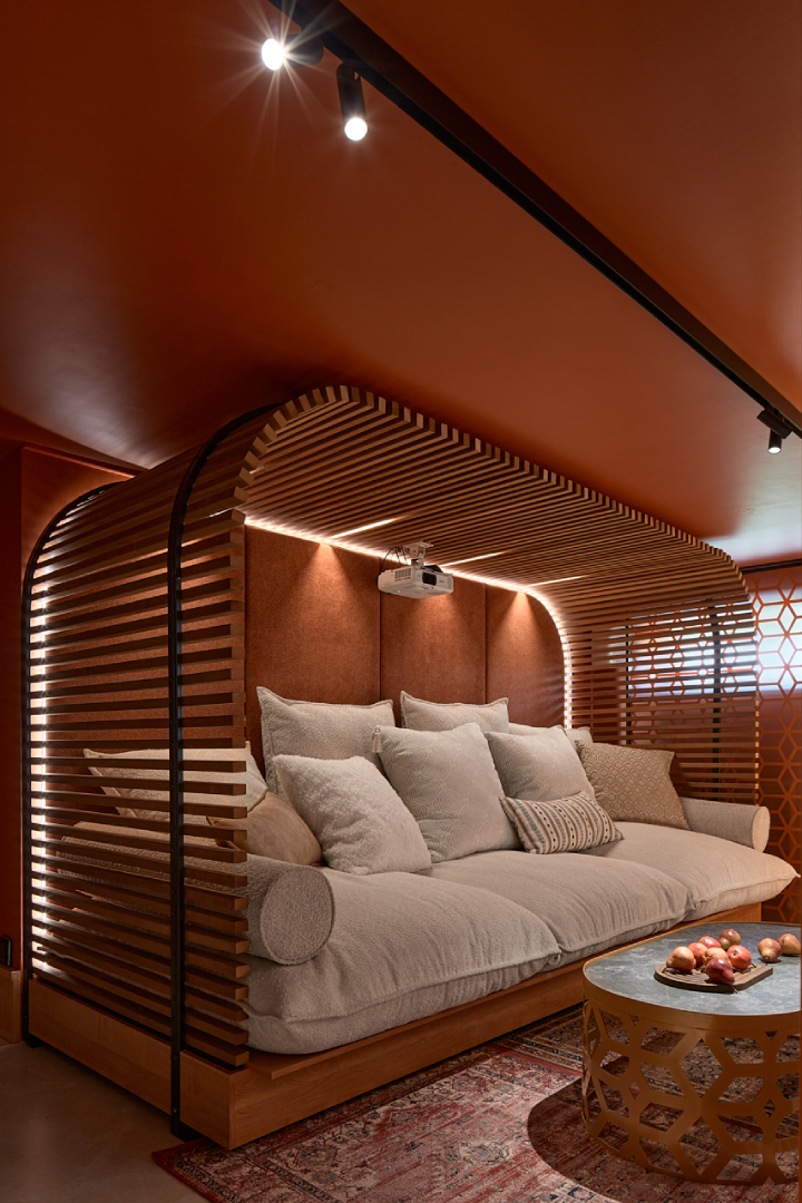 Русская баня по-турецки — 4