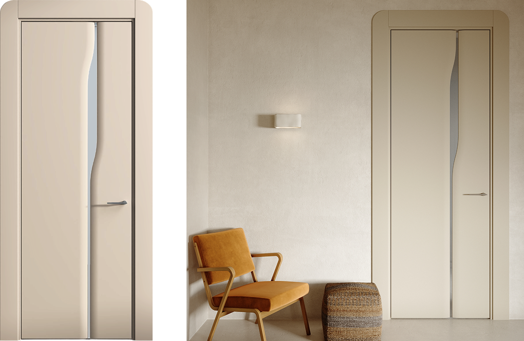 Коллекция Листва