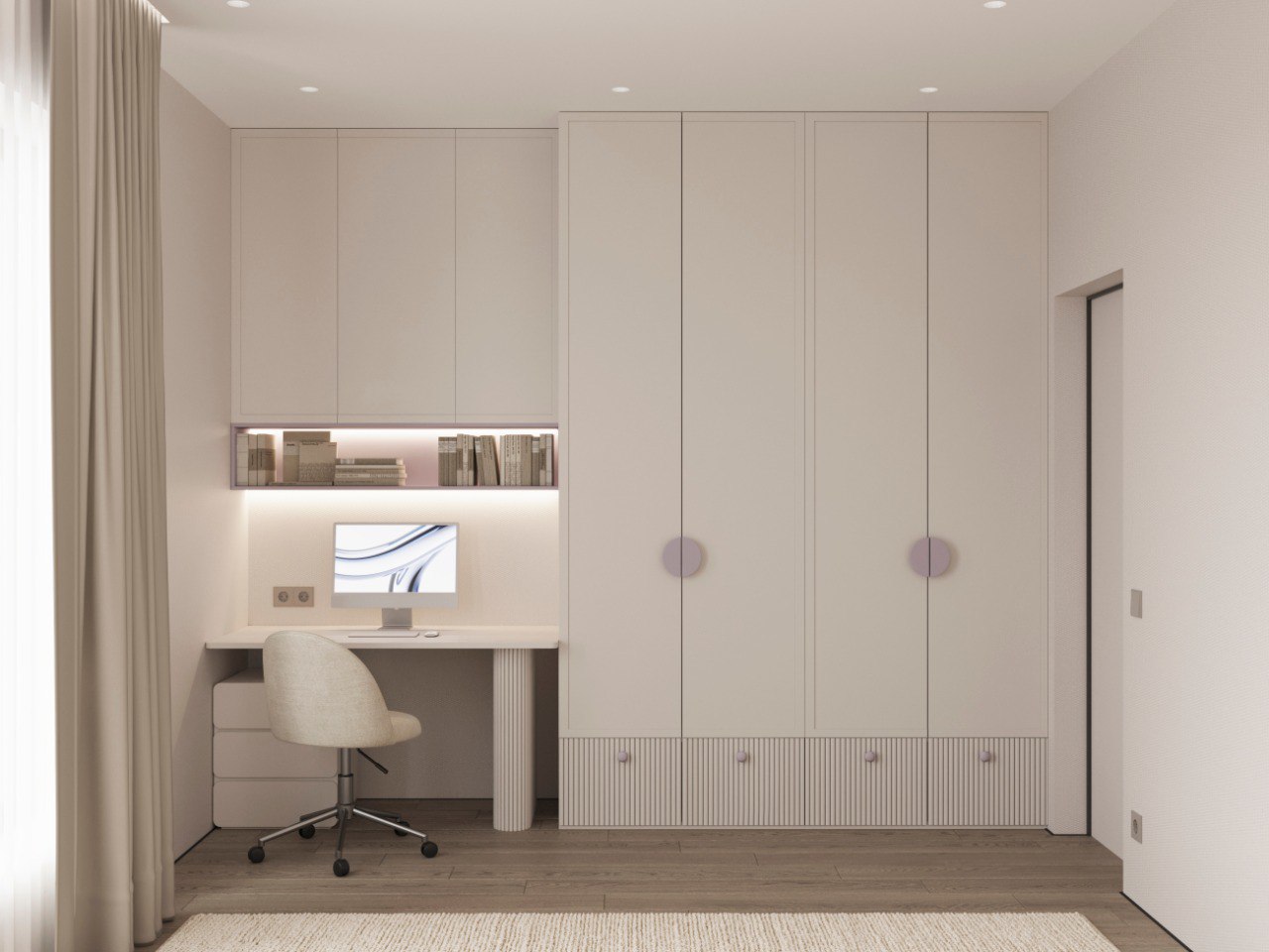 Место семейного единства — 21