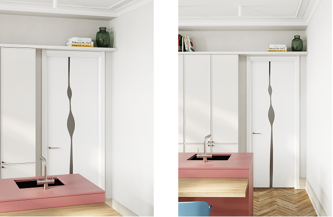 Создание коллекции