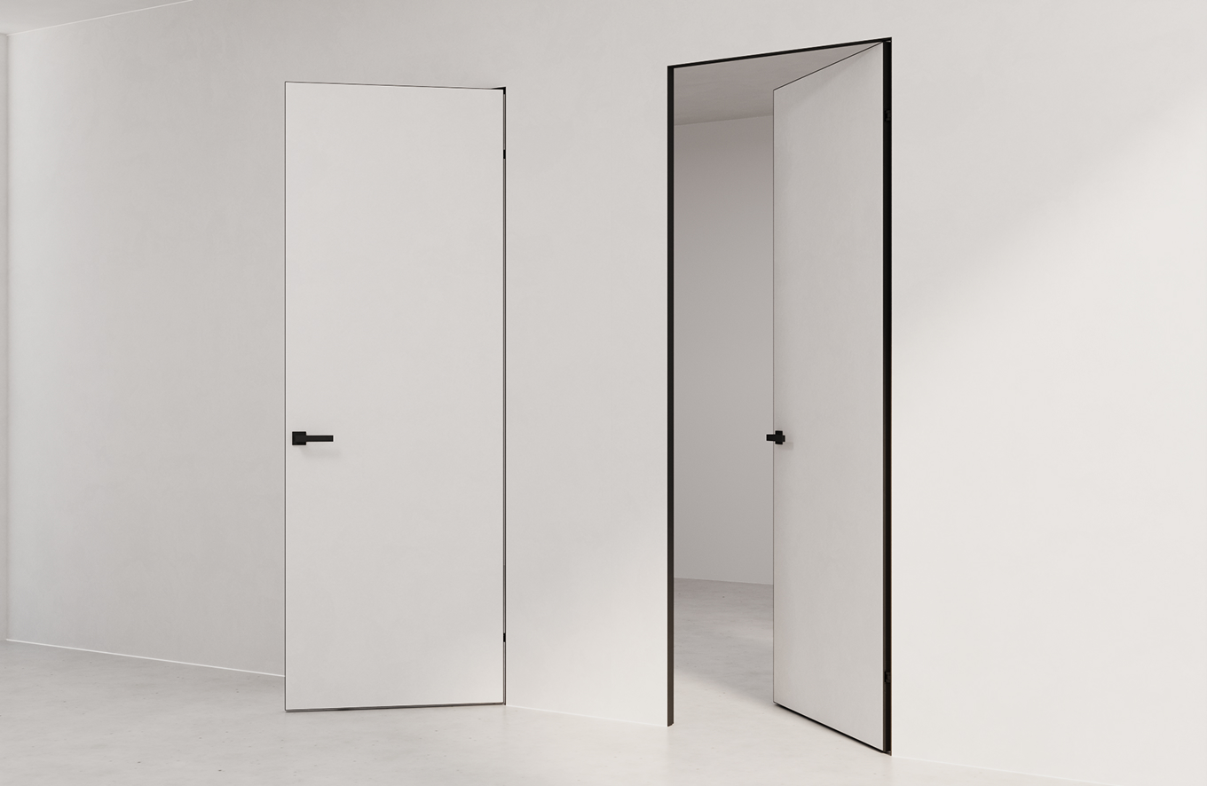 Скрытые короба 35 