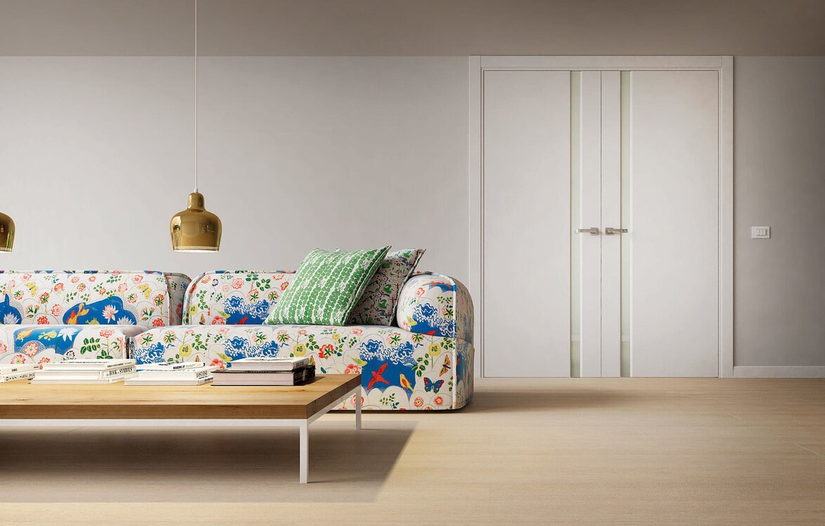 –40% на двери Оригинал<br>во всех типах покрытия