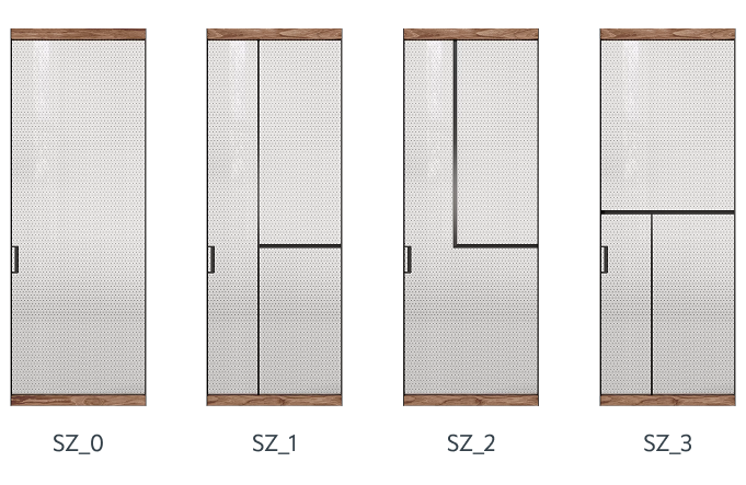 Коллекция Сёдзи