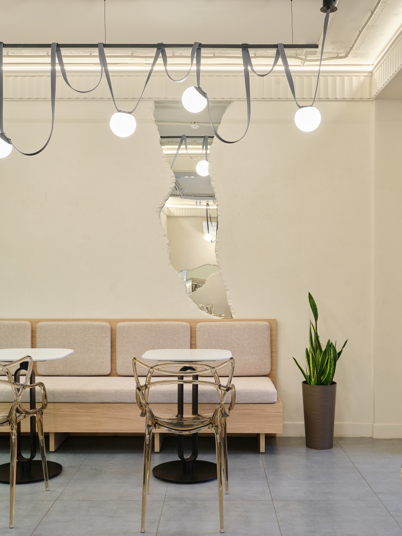 Кофейня «Моя Мишель» — 6