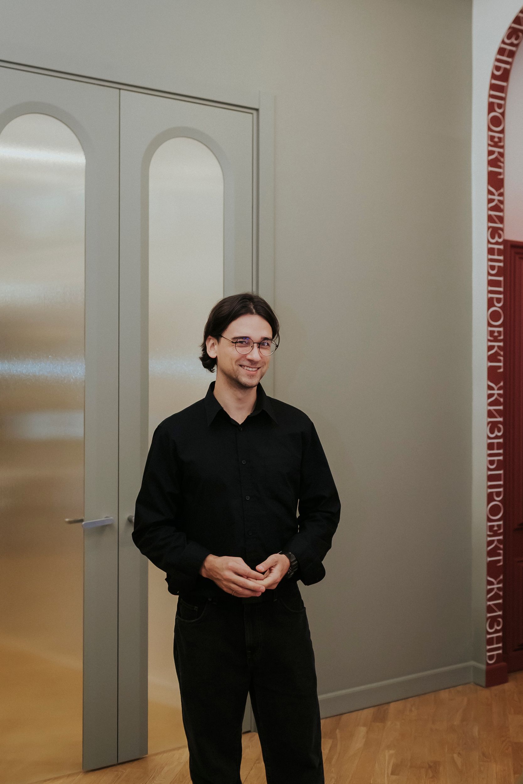 Офис центра семейного и корпоративного наследия – «Проект Жизнь», г. Москва — 19