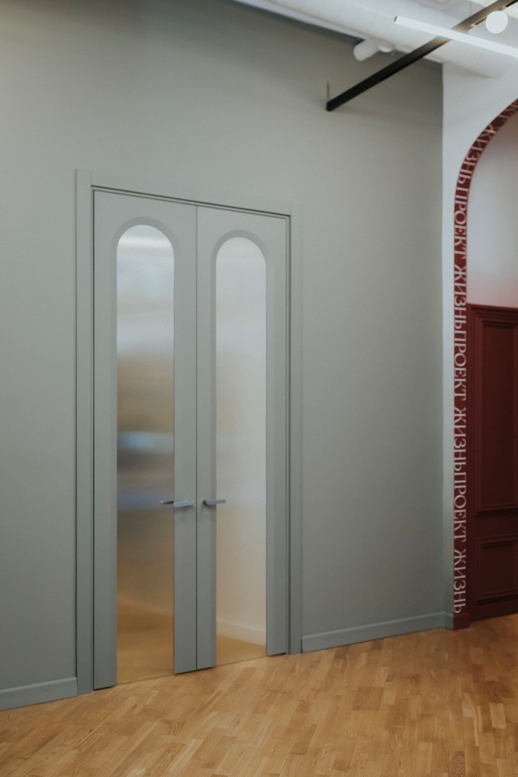 Офис центра семейного и корпоративного наследия – «Проект Жизнь», г. Москва — 8