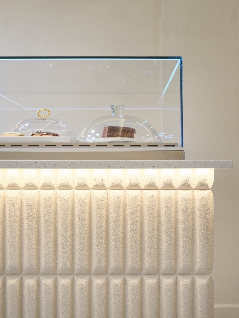 Кофейня «Моя Мишель» — 12