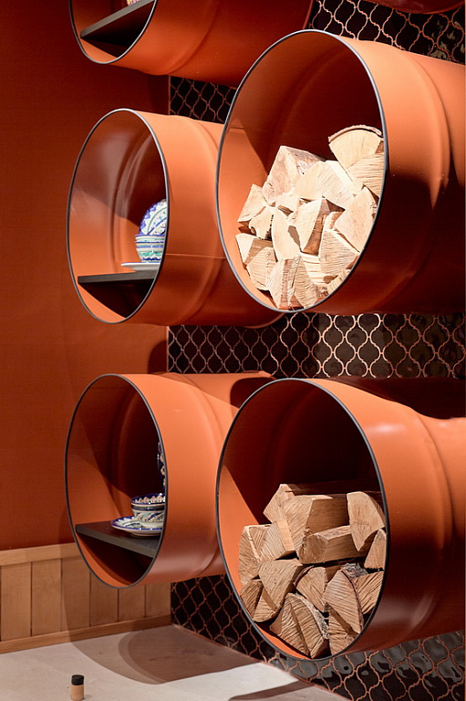 Русская баня по-турецки — 6