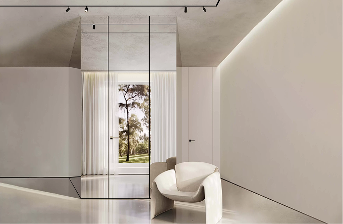 Коллекция Рейн