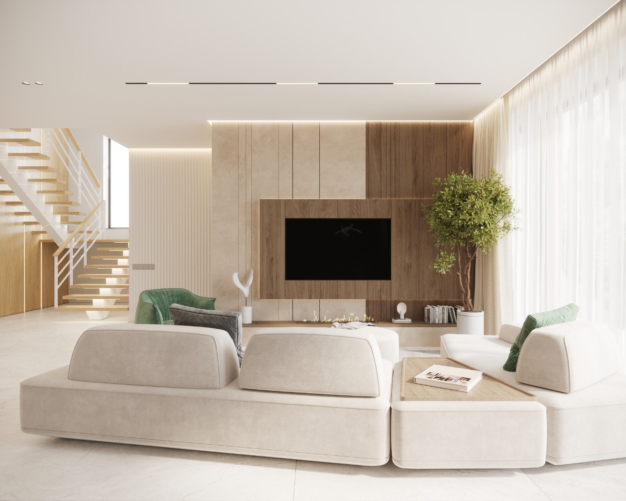 Место семейного единства — 2