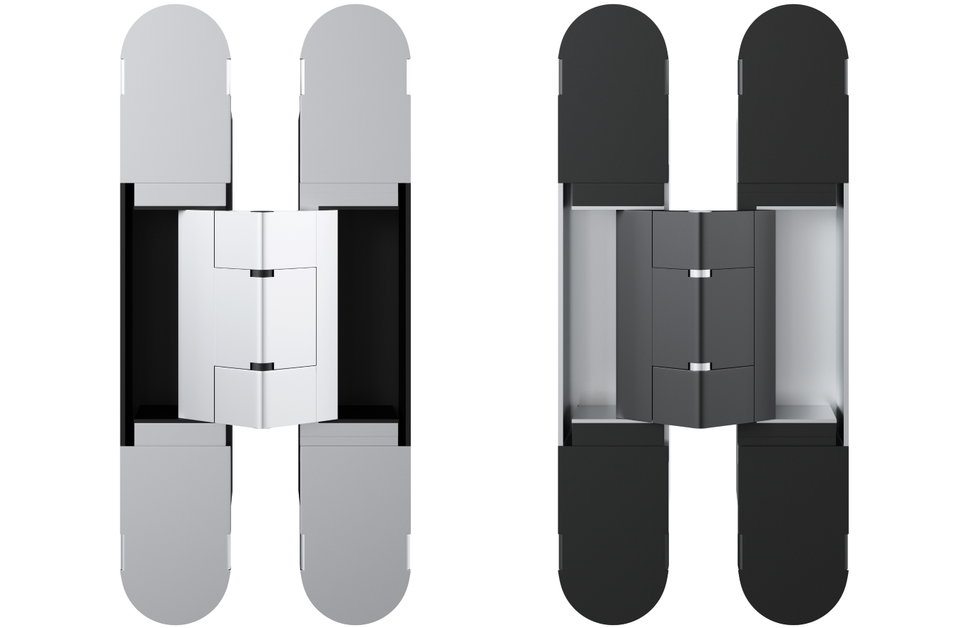 Скрытые короба 35 