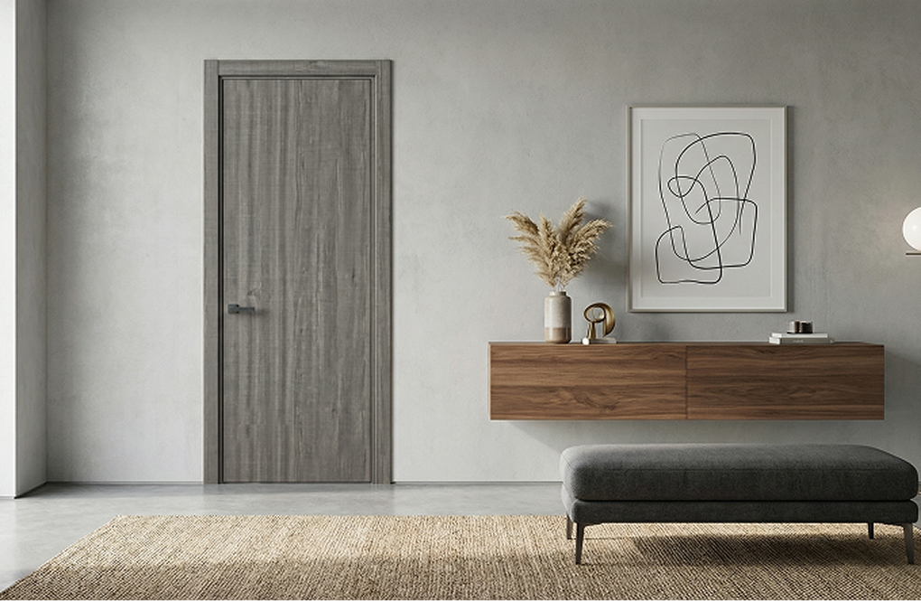 Стандартный погонаж