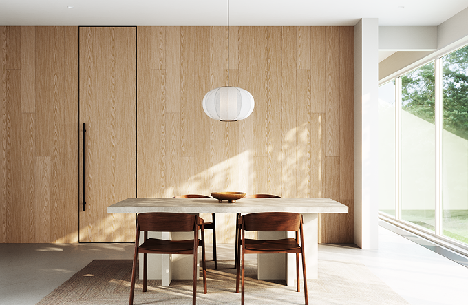 Коллекция Скайлайн