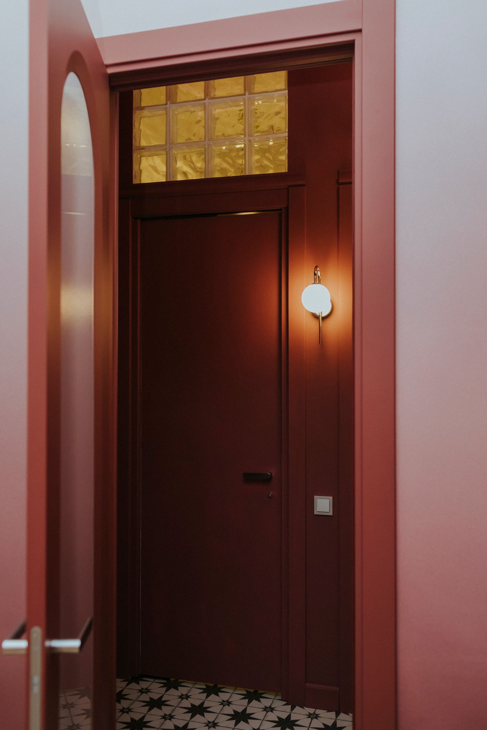 Офис центра семейного и корпоративного наследия – «Проект Жизнь», г. Москва — 9