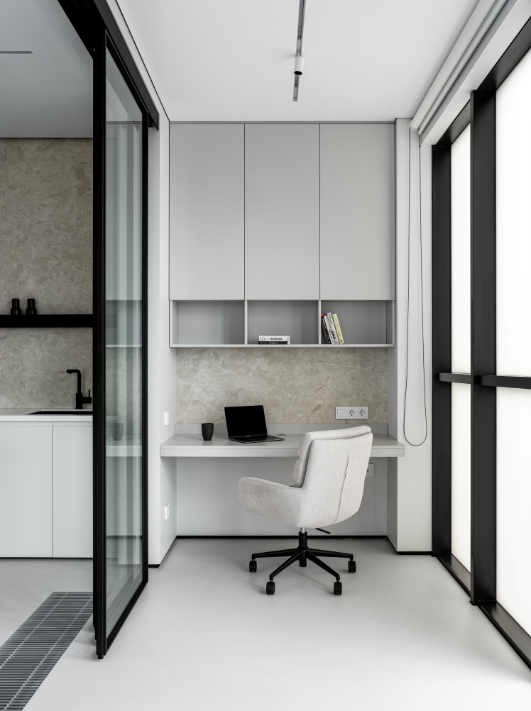 ЖК Riversky 83 — 9