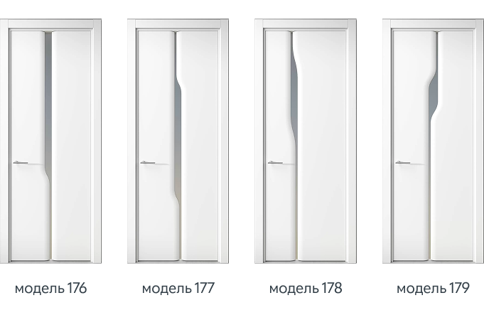 Коллекция Листва