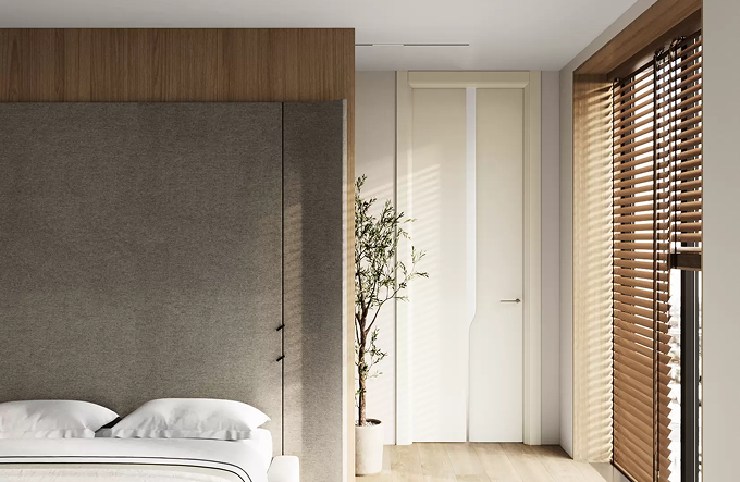 Коллекция Листва