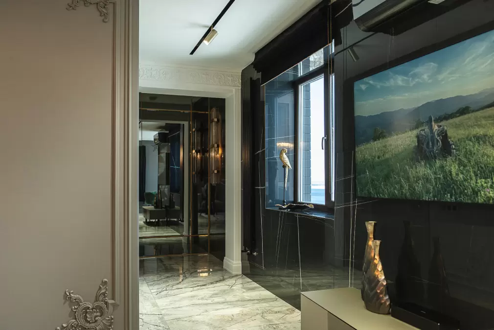 Квартира на Пугачевской — 14