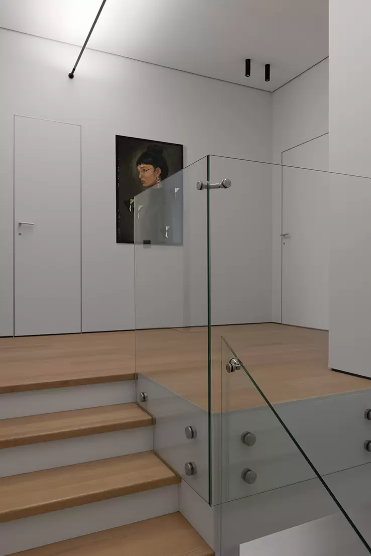 Элегантность  и минимализм — 8