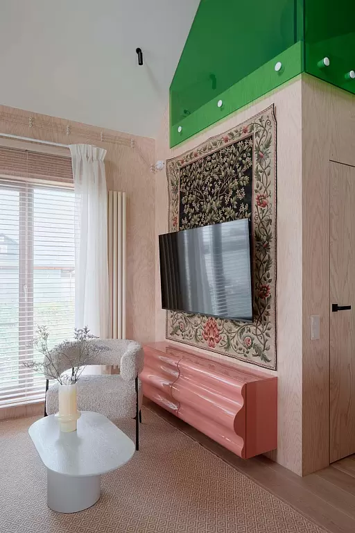 Кухня со вторым светом — 11